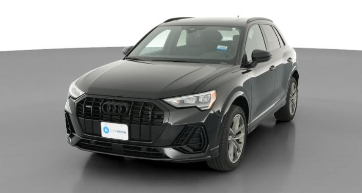 Thumbnail: 2022 Audi Q3 - 1