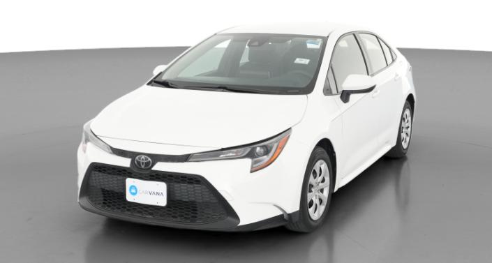 Thumbnail: 2020 Toyota Corolla - 1