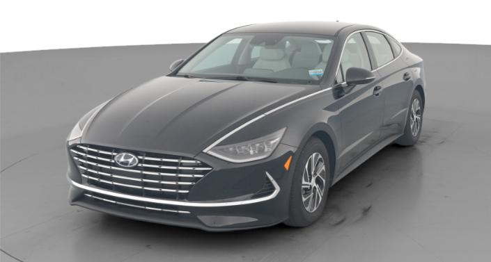 Thumbnail: 2023 Hyundai Sonata - 1
