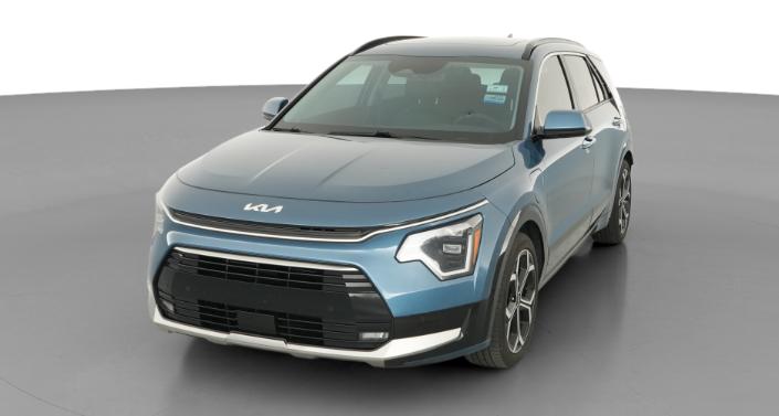 Thumbnail: 2023 Kia Niro - 1