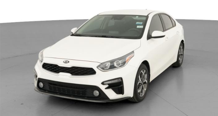 Thumbnail: 2020 Kia Forte - 1