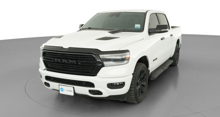 Thumbnail: 2023 RAM 1500 - 1