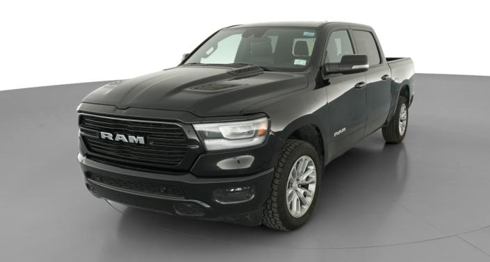 Thumbnail: 2023 RAM 1500 - 1