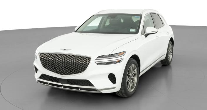 Thumbnail: 2025 Genesis GV70 - 1