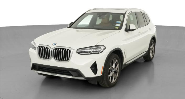 Thumbnail: 2023 BMW X3 - 1