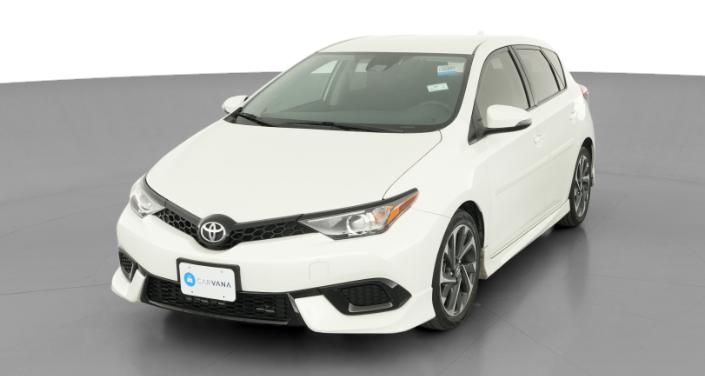 Thumbnail: 2017 Toyota Corolla iM - 1