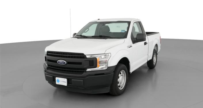 Thumbnail: 2019 Ford Econoline - 1