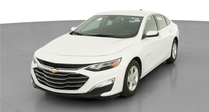 Thumbnail: 2024 Chevrolet Malibu - 1