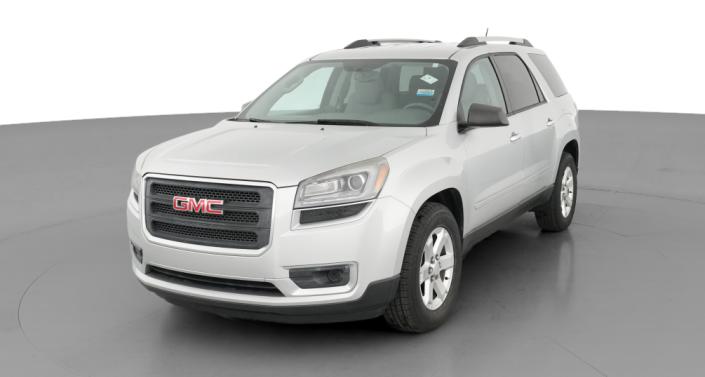 Thumbnail: 2016 GMC Acadia - 1