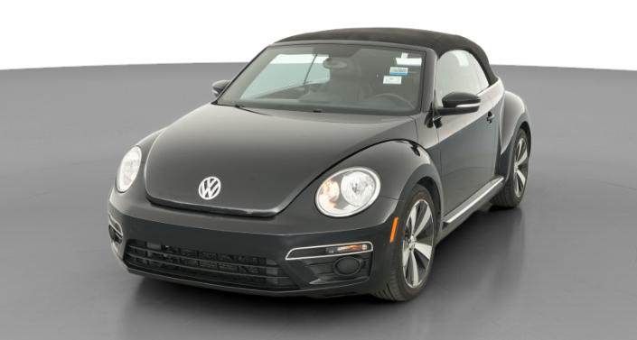 2013 Volkswagen Beetle  -
                  Bessemer, AL