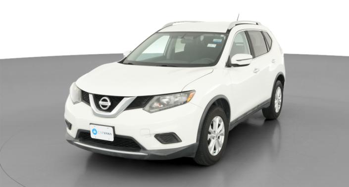 Thumbnail: 2016 Nissan Rogue - 1