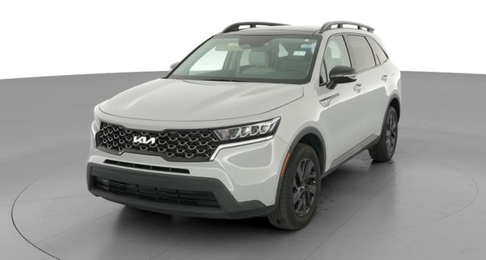 Thumbnail: 2023 Kia Sorento - 1