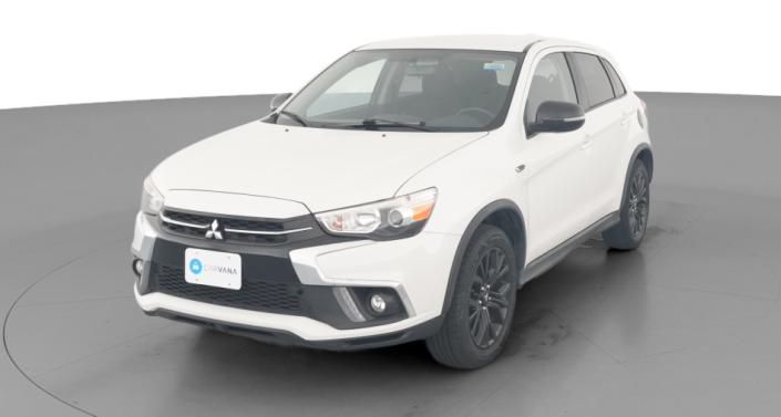 Thumbnail: 2019 Mitsubishi Outlander Sport - 1