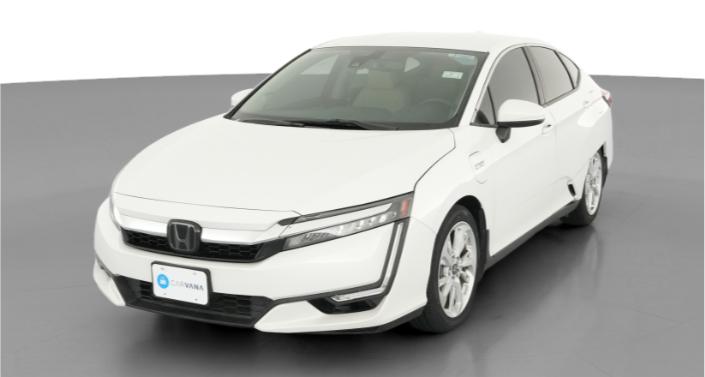 2020 Honda Clarity Base -
                  Rocklin, CA