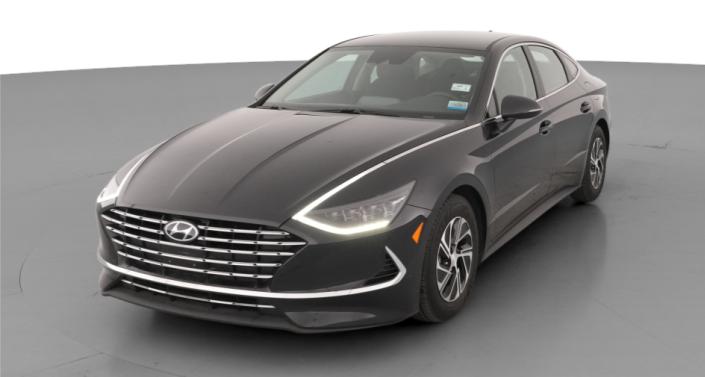 Thumbnail: 2023 Hyundai Sonata - 1