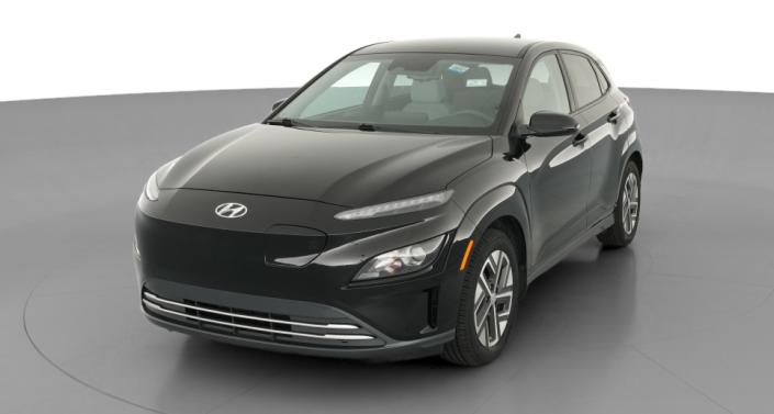 Thumbnail: 2023 Hyundai Kona - 1