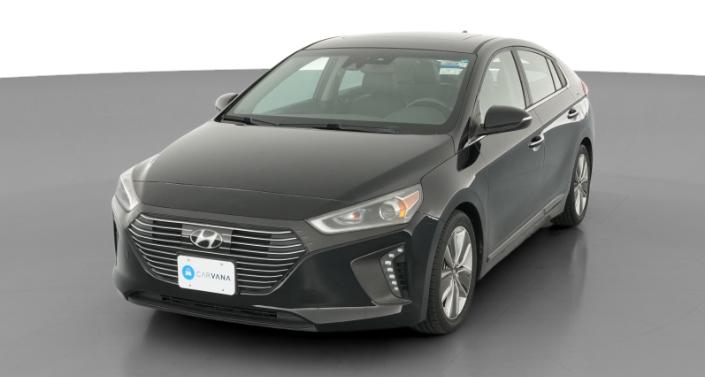 Thumbnail: 2019 Hyundai Ioniq - 1
