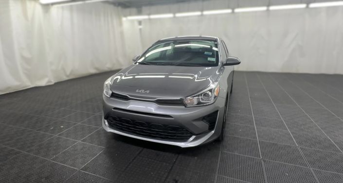 Thumbnail: 2022 Kia Rio - 1