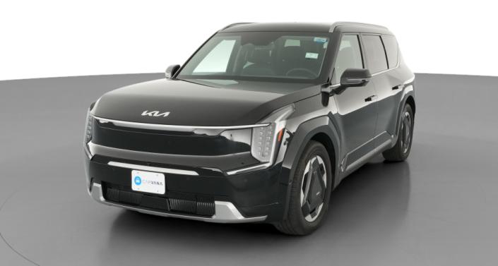 Thumbnail: 2024 Kia EV9 - 1