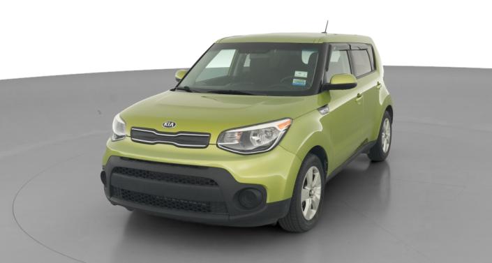 Thumbnail: 2018 Kia Soul - 1