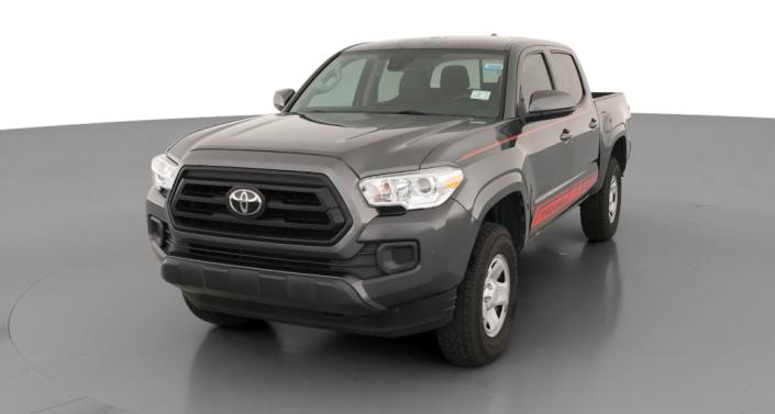 Thumbnail: 2023 Toyota Tacoma - 1