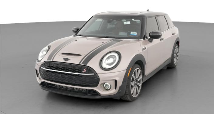 Thumbnail: 2022 MINI Cooper Clubman - 1