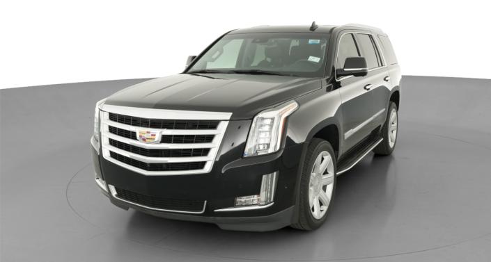 Thumbnail: 2019 Cadillac Escalade - 1