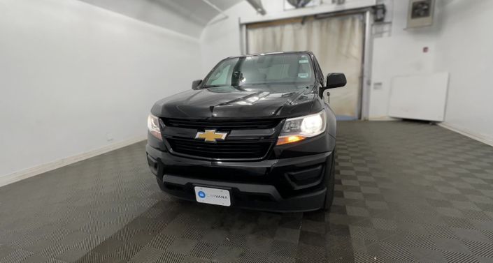 Thumbnail: 2019 Chevrolet Colorado - 1