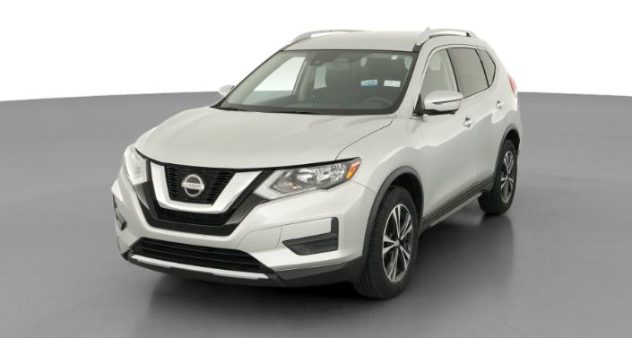 Thumbnail: 2020 Nissan Rogue - 1