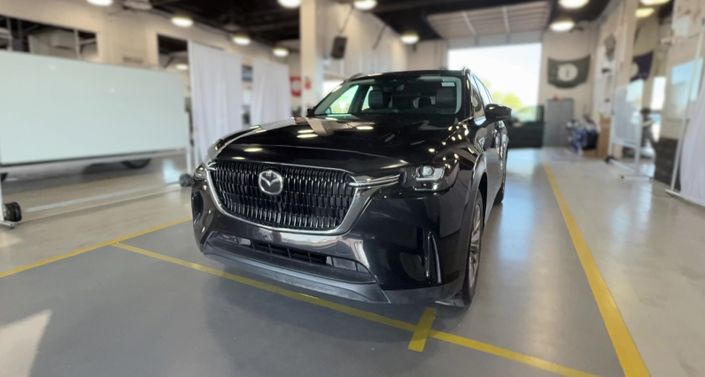 2024 Mazda CX-90 Preferred Plus -
                  Tempe, AZ
