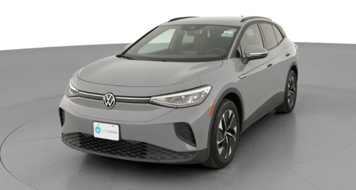 Thumbnail: 2021 Volkswagen ID.4 - 1