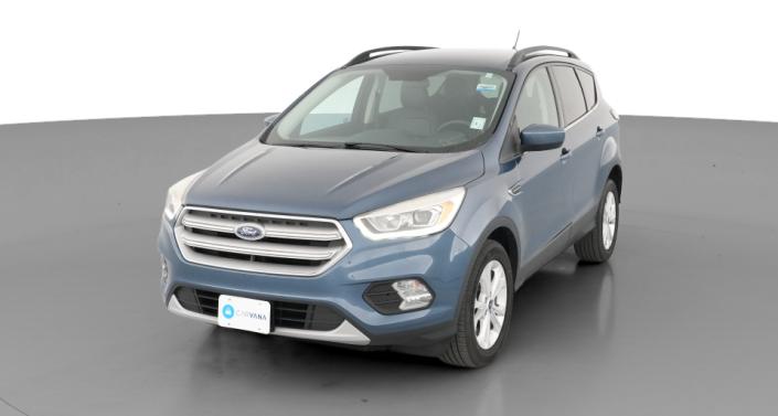 Thumbnail: 2018 Ford Escape - 1