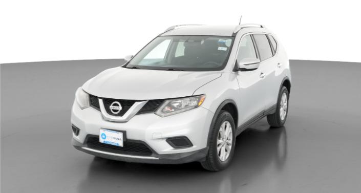 Thumbnail: 2016 Nissan Rogue - 1