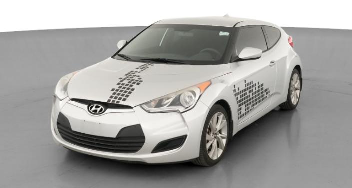 Thumbnail: 2016 Hyundai Veloster - 1