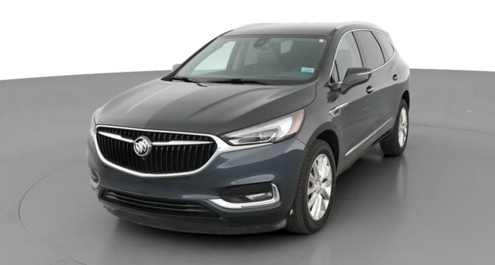 Thumbnail: 2021 Buick Enclave - 1