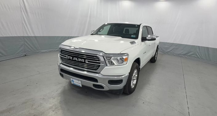 Thumbnail: 2024 RAM 1500 - 1