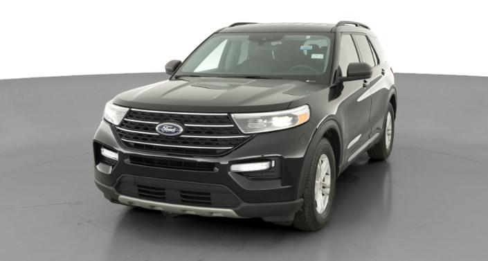 Thumbnail: 2023 Ford Explorer - 1