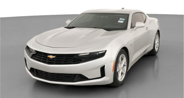 Thumbnail: 2019 Chevrolet Camaro - 1