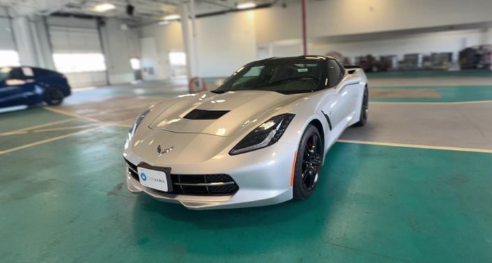 Thumbnail: 2016 Chevrolet Corvette - 1