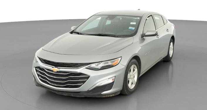 Thumbnail: 2024 Chevrolet Malibu - 1
