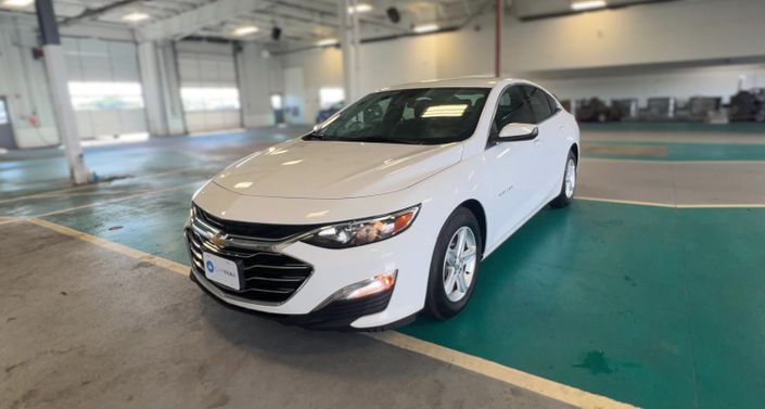 Thumbnail: 2023 Chevrolet Malibu - 1