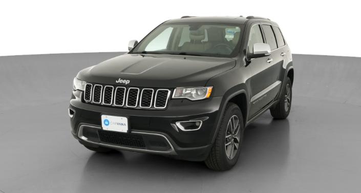 Thumbnail: 2019 Jeep Grand Cherokee - 1