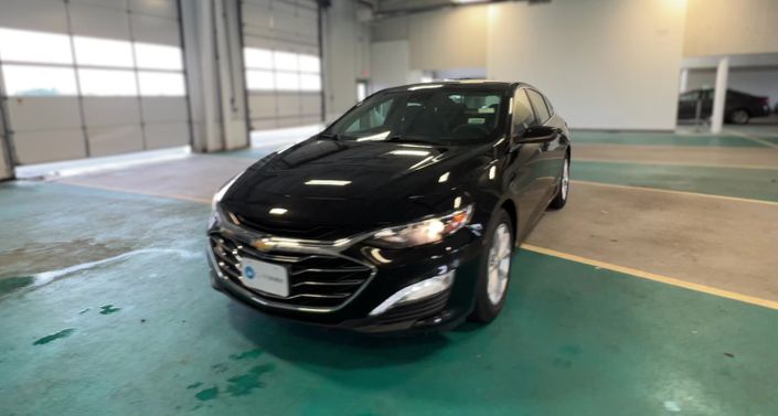 Thumbnail: 2020 Chevrolet Malibu - 1
