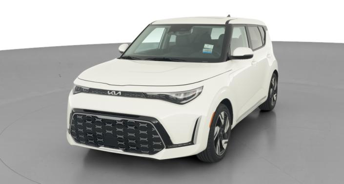 Thumbnail: 2023 Kia Soul - 1