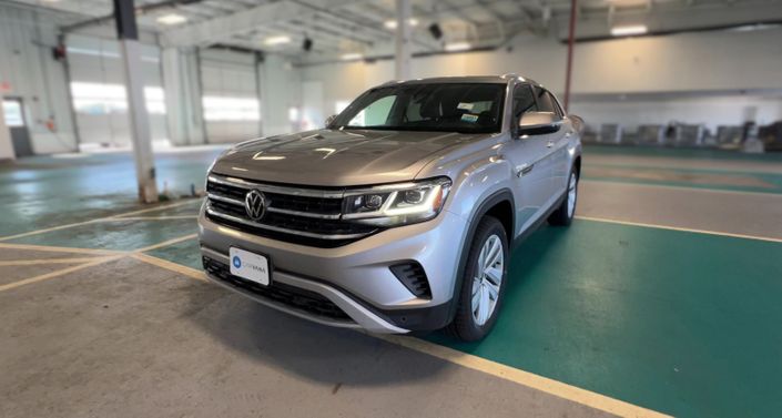 Thumbnail: 2023 Volkswagen Atlas - 1