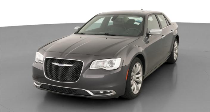 Thumbnail: 2019 Chrysler 300 - 1