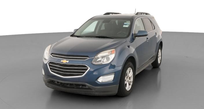 Thumbnail: 2016 Chevrolet Equinox - 1