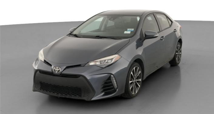 Thumbnail: 2018 Toyota Corolla - 1