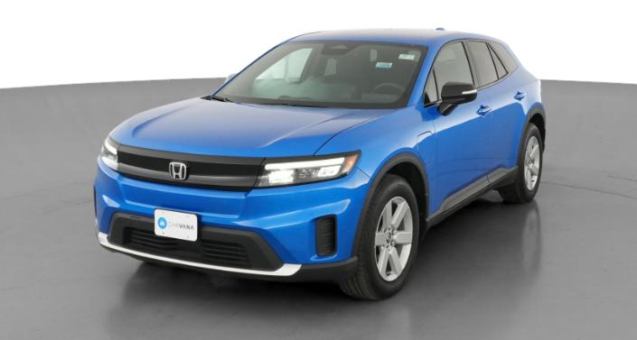 2024 Honda Prologue EX -
                  Beverly, NJ