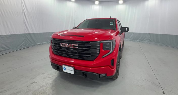Thumbnail: 2025 GMC Sierra 1500 - 1